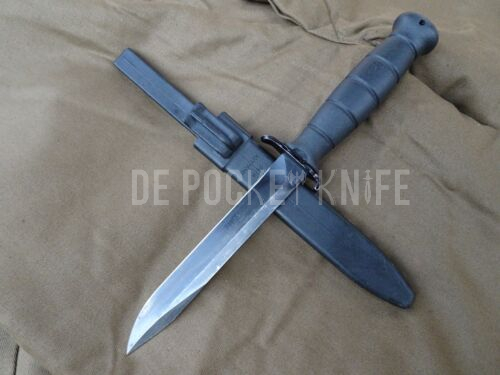 Danish Military Glock M 96 knife 