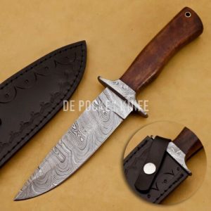 Tactical Dagger Boot Knife Tanto Fixed Blade