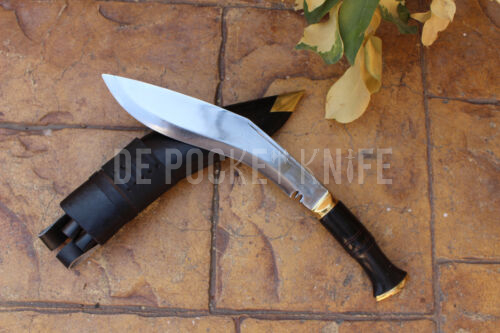 British Gurkha Kukri, NHZ Blade, Nepal Knife 